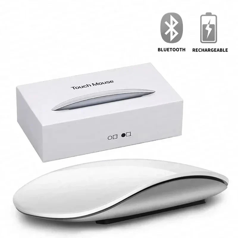 Ratos Bluetooth
