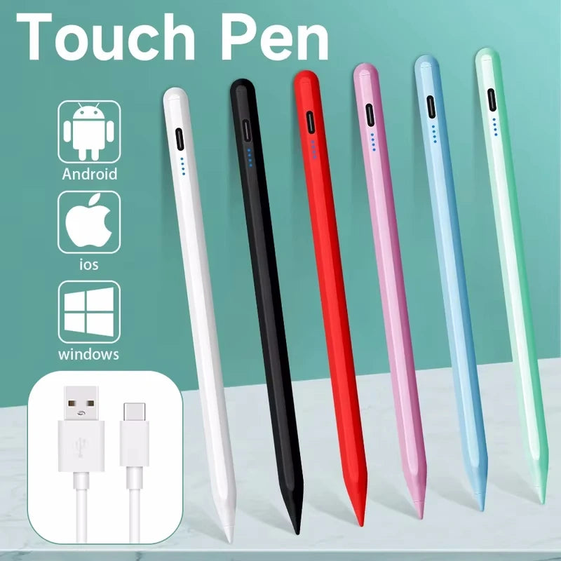 Touch Pen Universal - Caneta Stylus para Android, iOS e Windows