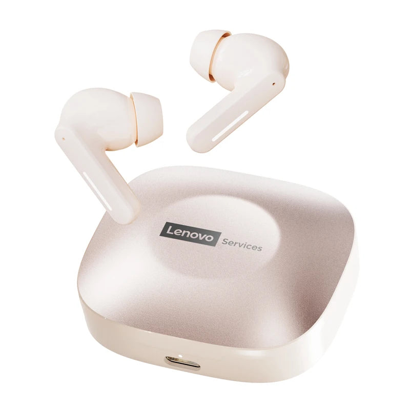 Lenovo Services TWS — Auriculares True Wireless