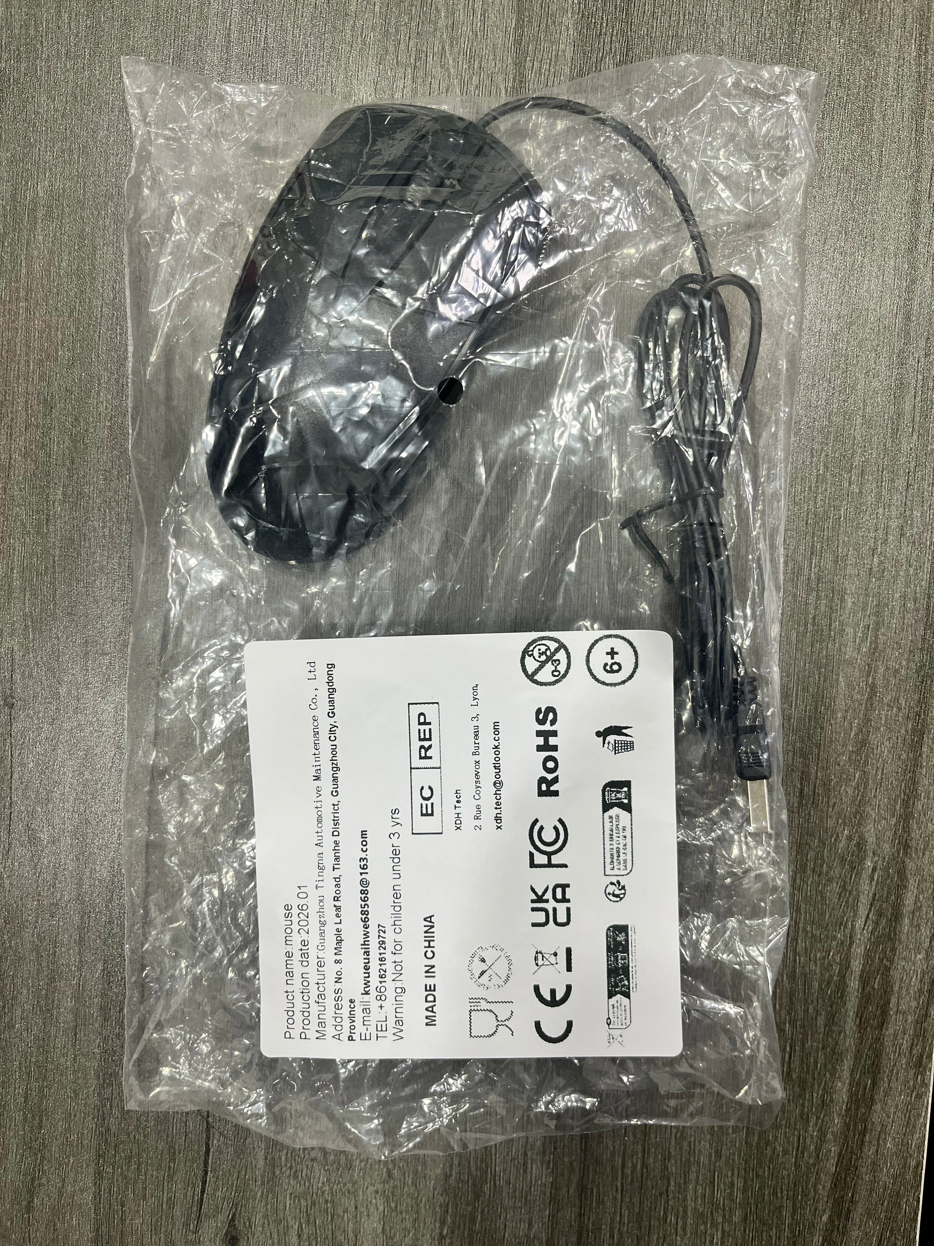 Logitech G304 LIGHTSPEED — Rato Gaming Sem Fios