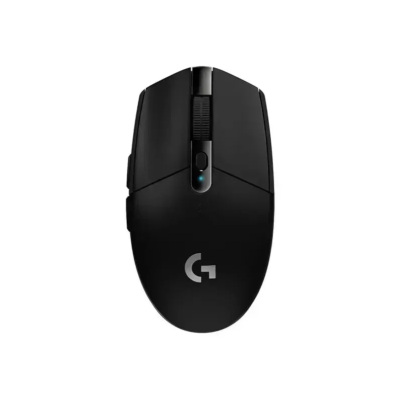 Logitech G304 LIGHTSPEED — Rato Gaming Sem Fios