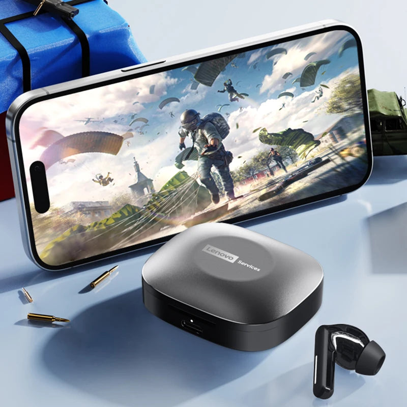 Lenovo Services TWS — Auriculares True Wireless