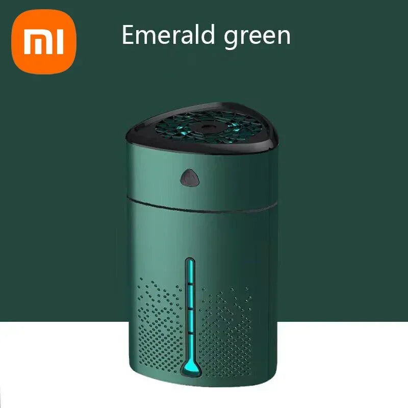 Xiaomi Mi Humidificador Ultrassónico Nano