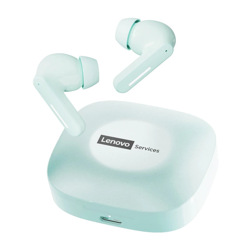 Lenovo Services TWS — Auriculares True Wireless
