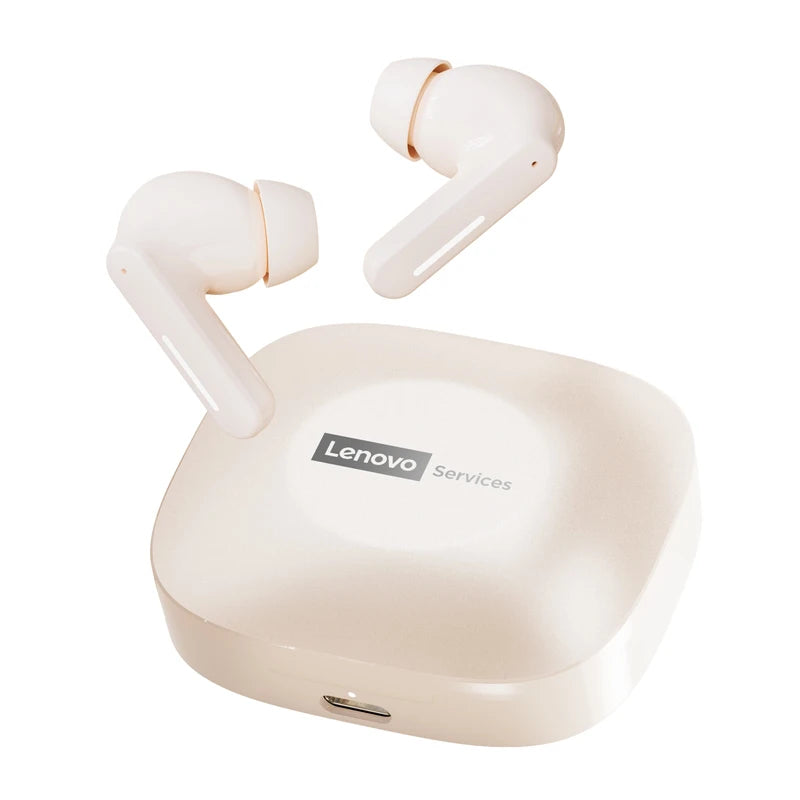 Lenovo Services TWS — Auriculares True Wireless