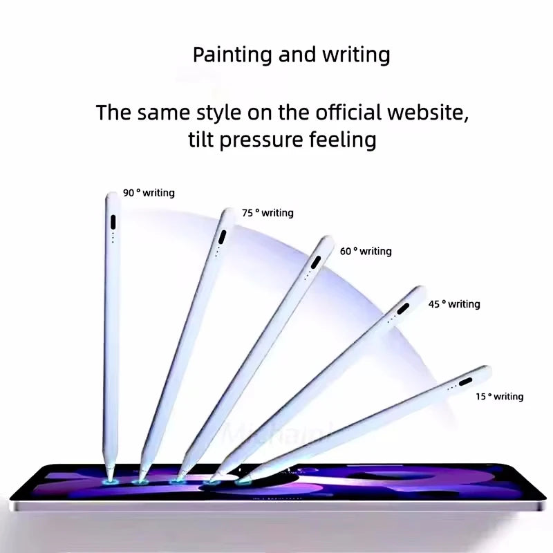 Touch Pen Universal - Caneta Stylus para Android, iOS e Windows