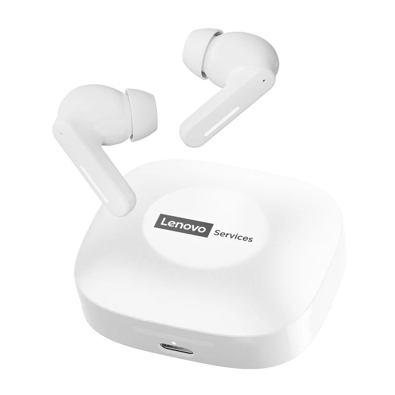 Lenovo Services TWS — Auriculares True Wireless