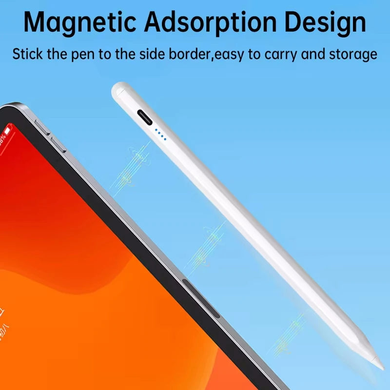 Touch Pen Universal - Caneta Stylus para Android, iOS e Windows