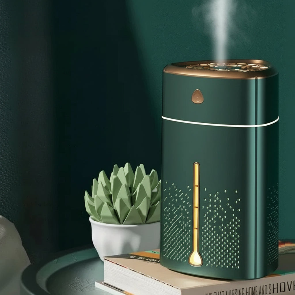 Xiaomi Mi Humidificador Ultrassónico Nano