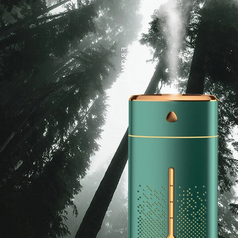 Xiaomi Mi Humidificador Ultrassónico Nano