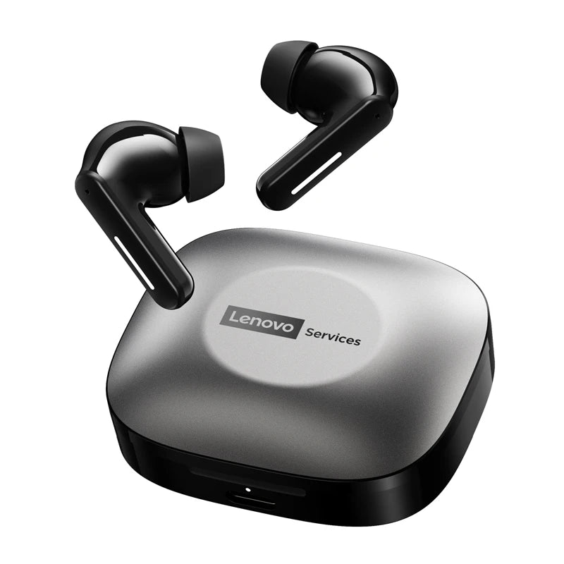 Lenovo Services TWS — Auriculares True Wireless