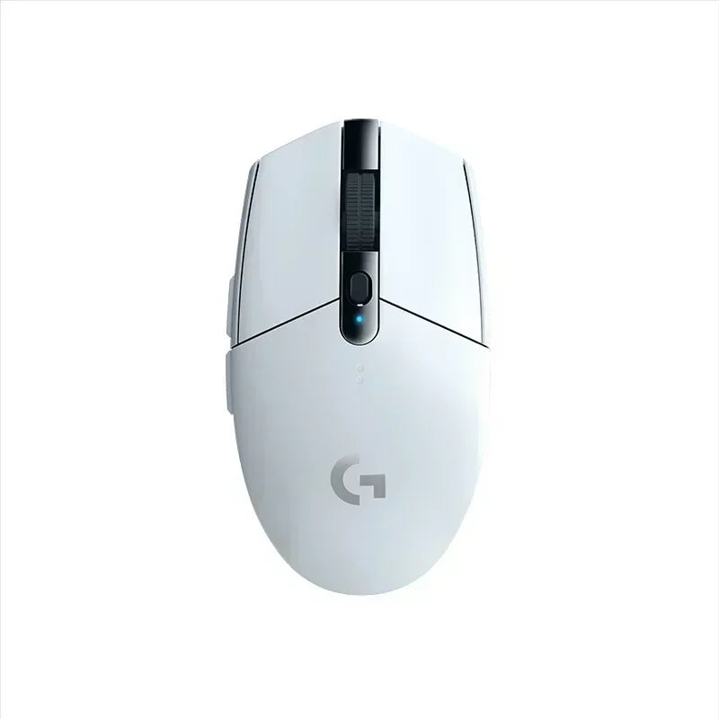Logitech G304 LIGHTSPEED — Rato Gaming Sem Fios