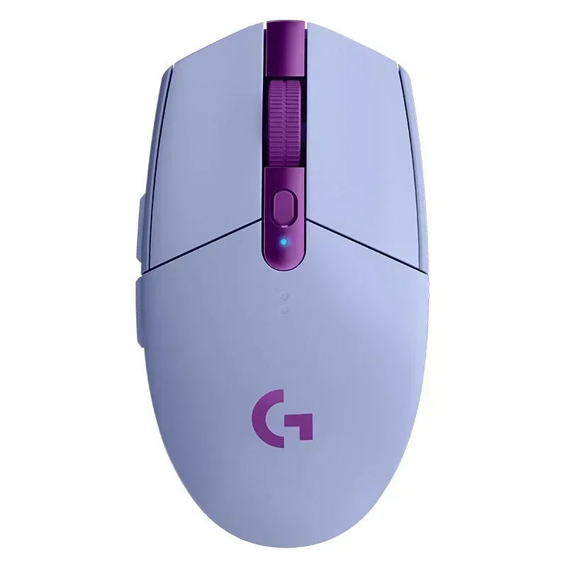 Logitech G304 LIGHTSPEED — Rato Gaming Sem Fios