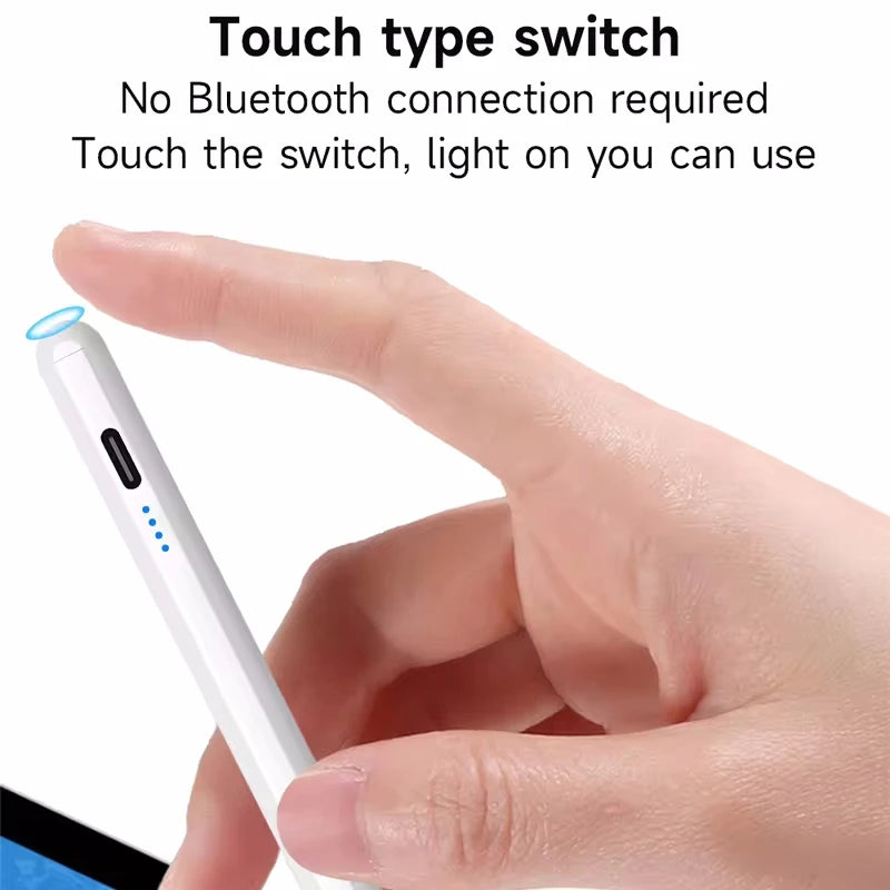 Touch Pen Universal - Caneta Stylus para Android, iOS e Windows