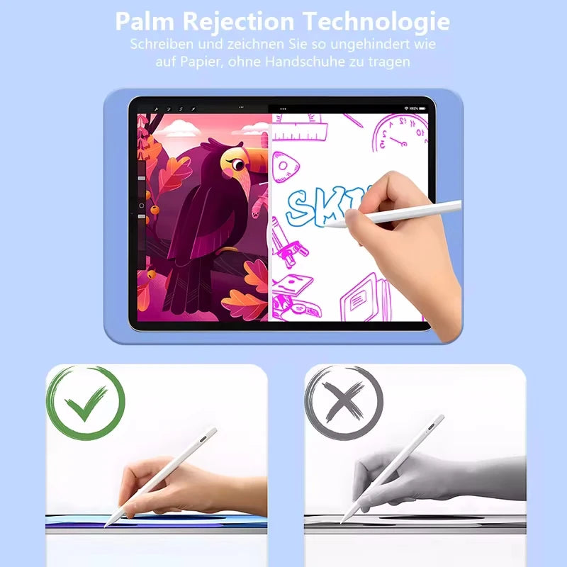 Touch Pen Universal - Caneta Stylus para Android, iOS e Windows