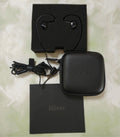 Razer Moray — Monitor Intra-Auricular Ergonómico | Dual Driver Híbrido | Certificação THX | Isolamento Passivo Superior