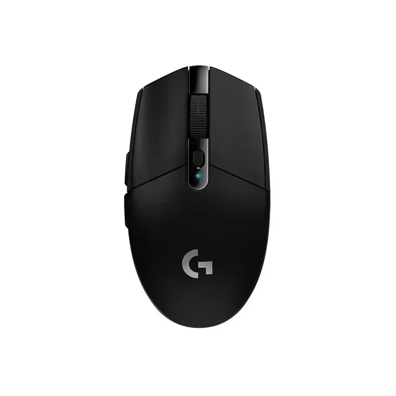 Logitech G304 LIGHTSPEED — Rato Gaming Sem Fios