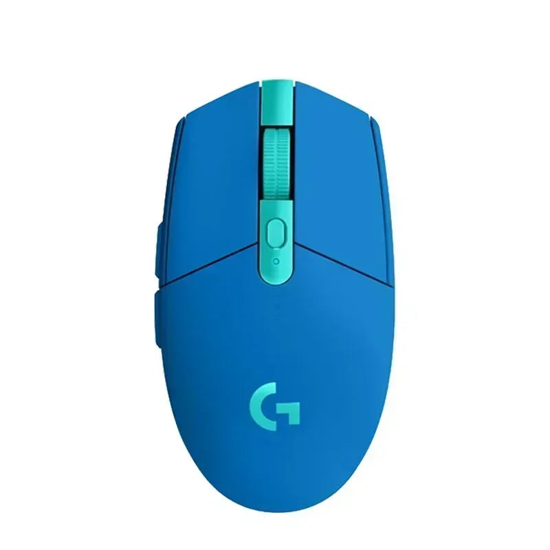 Logitech G304 LIGHTSPEED — Rato Gaming Sem Fios